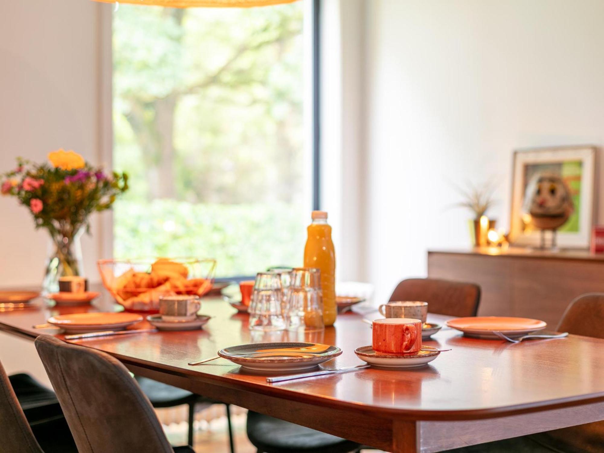 Maison Clement Maasmechelen Zewnętrze zdjęcie