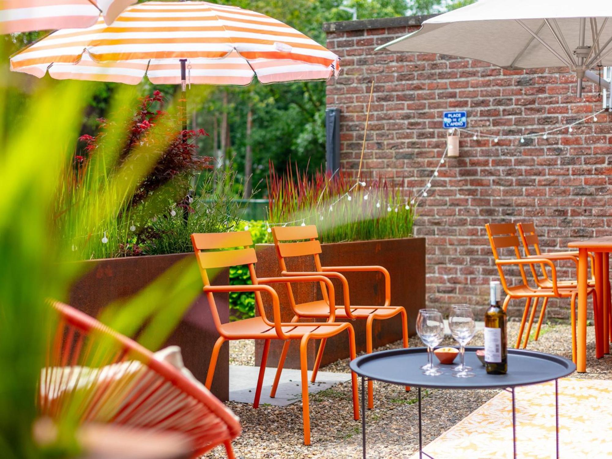 Maison Clement Maasmechelen Zewnętrze zdjęcie